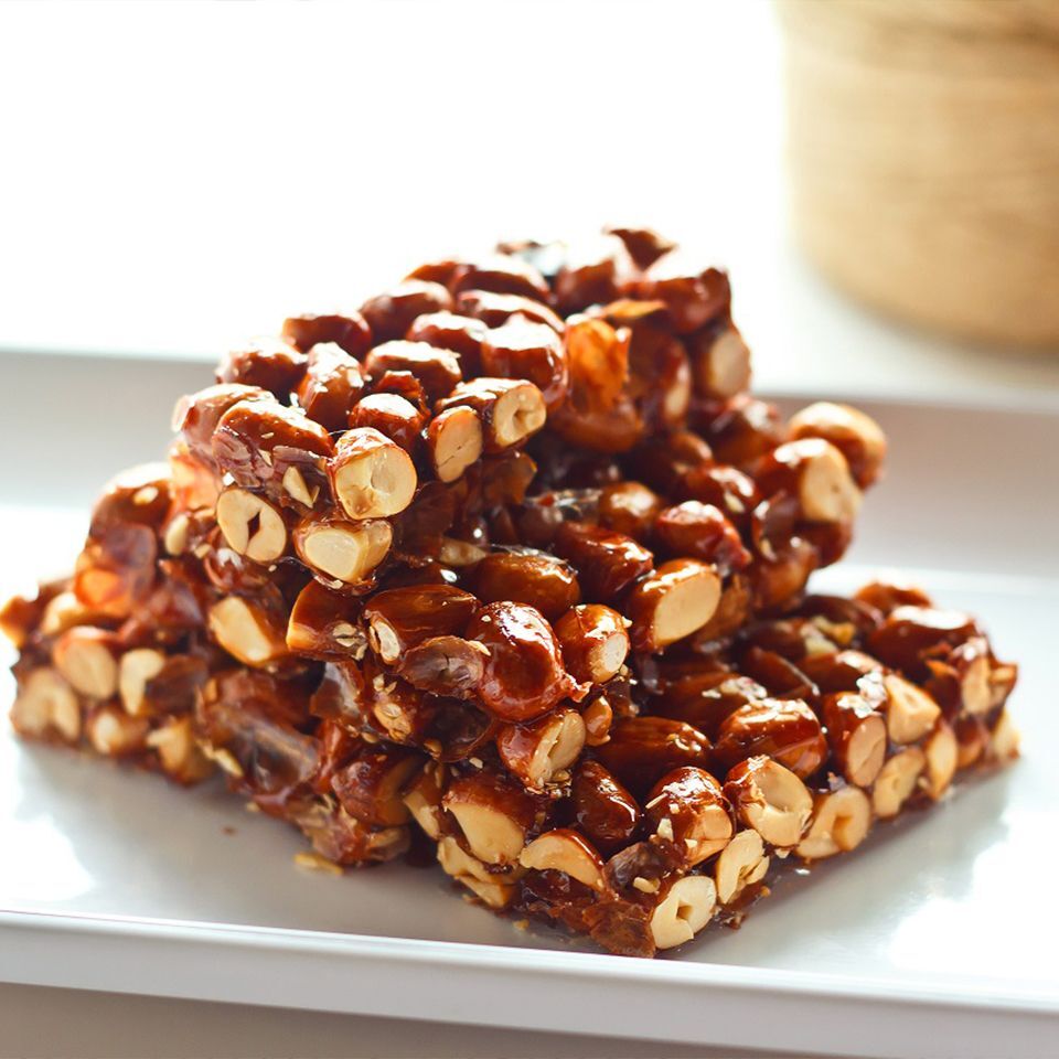 【直播】ATW052904 花蓮百年傳奇-黃金比例花生酥 (袋裝)