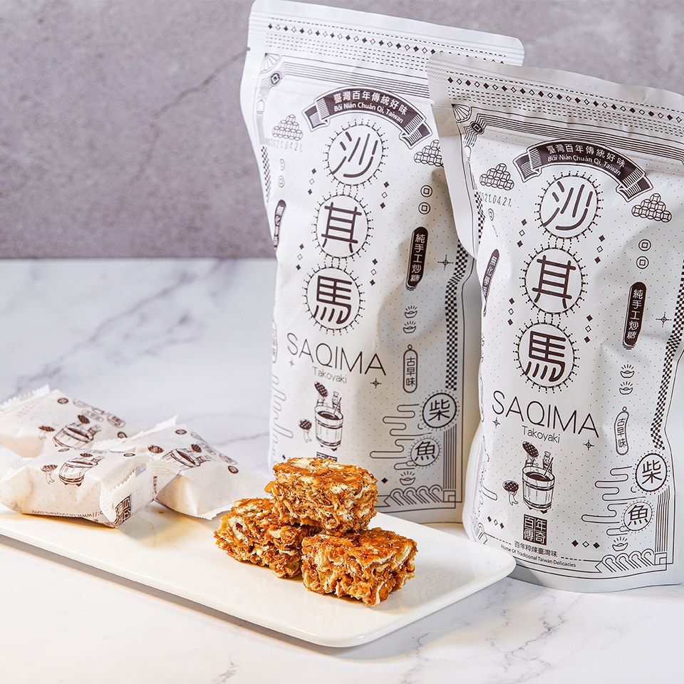 【直播】ATW052905 花蓮百年傳奇-沙其馬系列