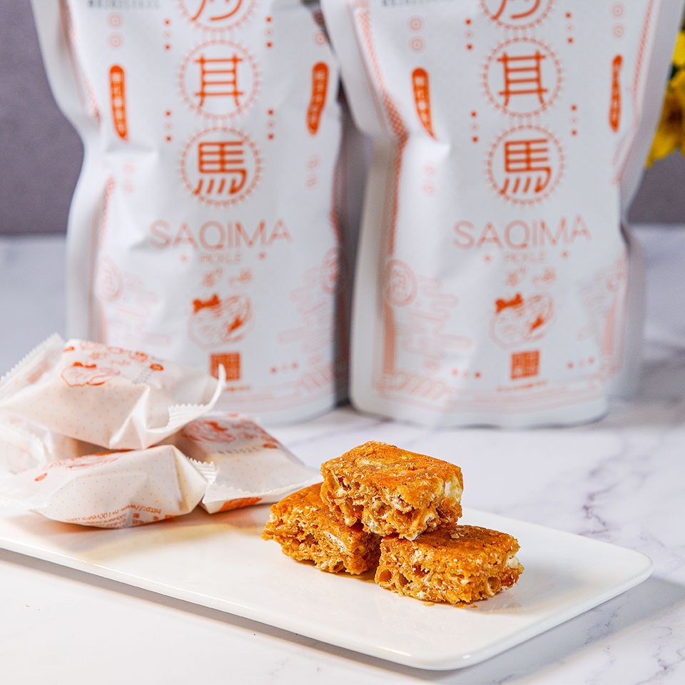 【直播】ATW052905 花蓮百年傳奇-沙其馬系列