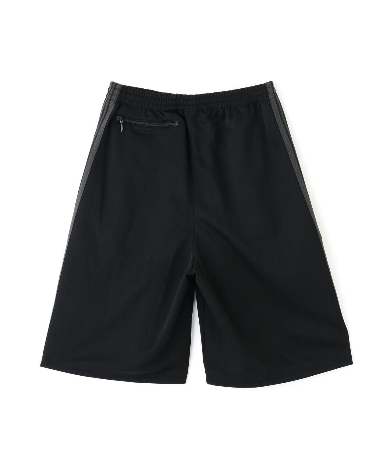 2025SS NEEDLES LHP TRACK SHORTS 別注 寬版 運動褲 短褲 七分褲 蝴蝶 現貨