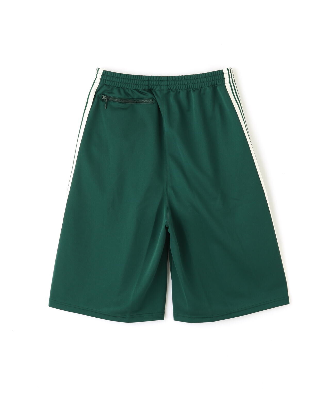 2025SS NEEDLES LHP TRACK PANT SHORTS 別注寬版運動褲短褲七分褲
