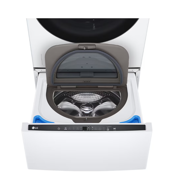 LG 樂金 2.5公斤 直驅mini變頻洗衣機(WT-SD250HW)