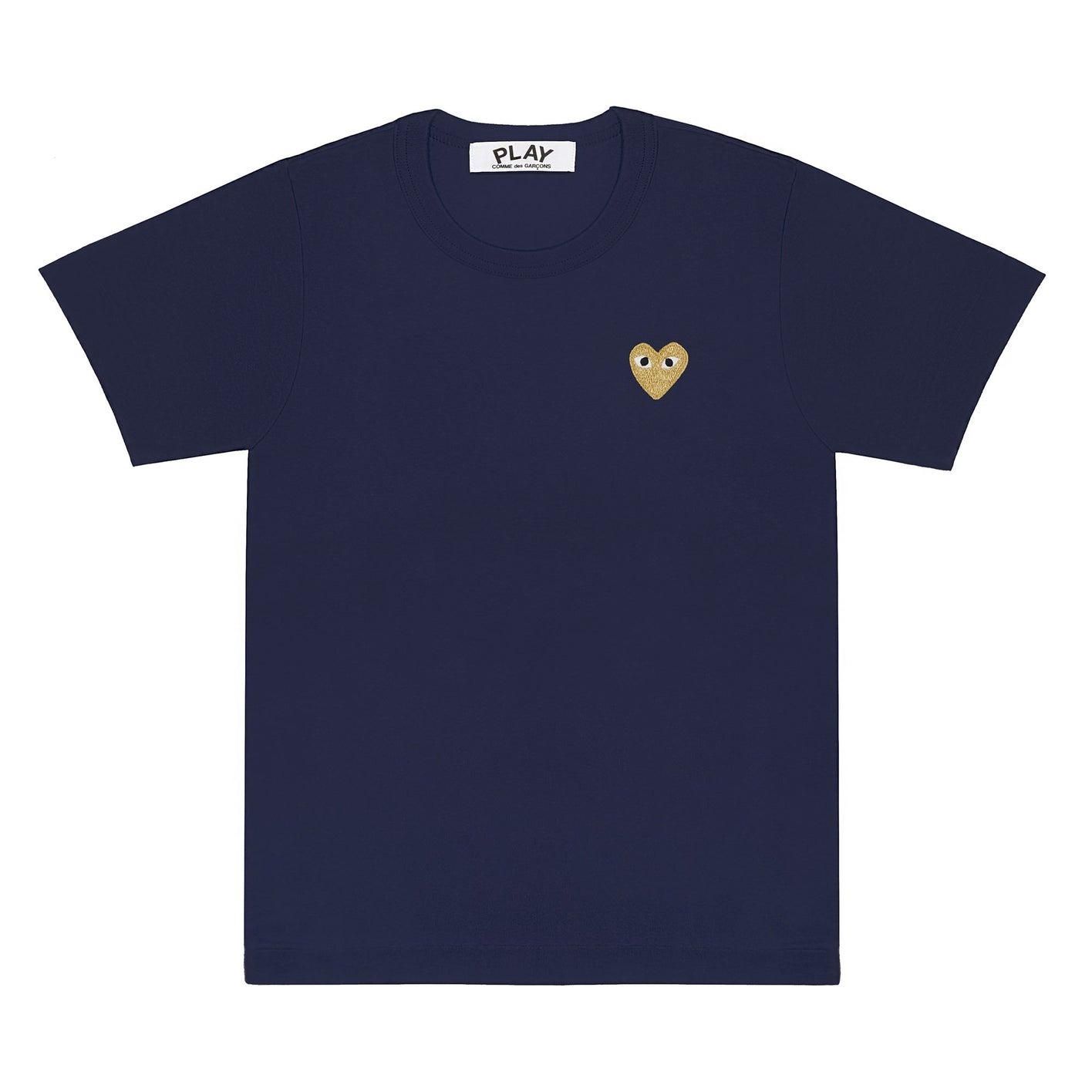 COMME des GARÇONS 半袖 4色Tシャツ original.jpg?1748520244