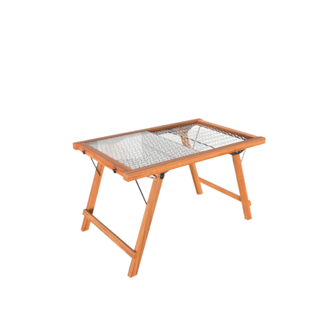 Old Dog Original｜ BURI Table｜手作實木桌系列