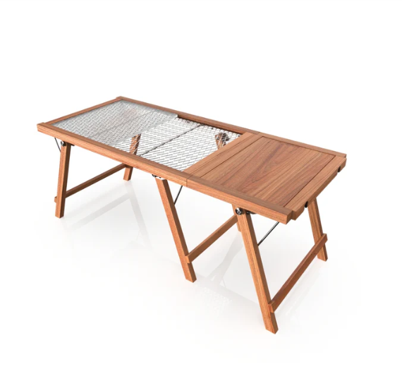 Old Dog Original｜ BURI Table｜手作實木桌系列