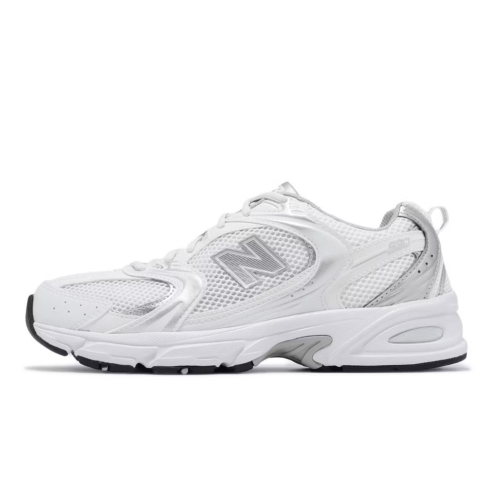 New Balance 530 男鞋 女鞋 復古 運動 MR530EMA