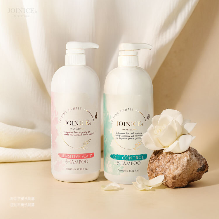 JOINICE 油脂平衡洗髮露