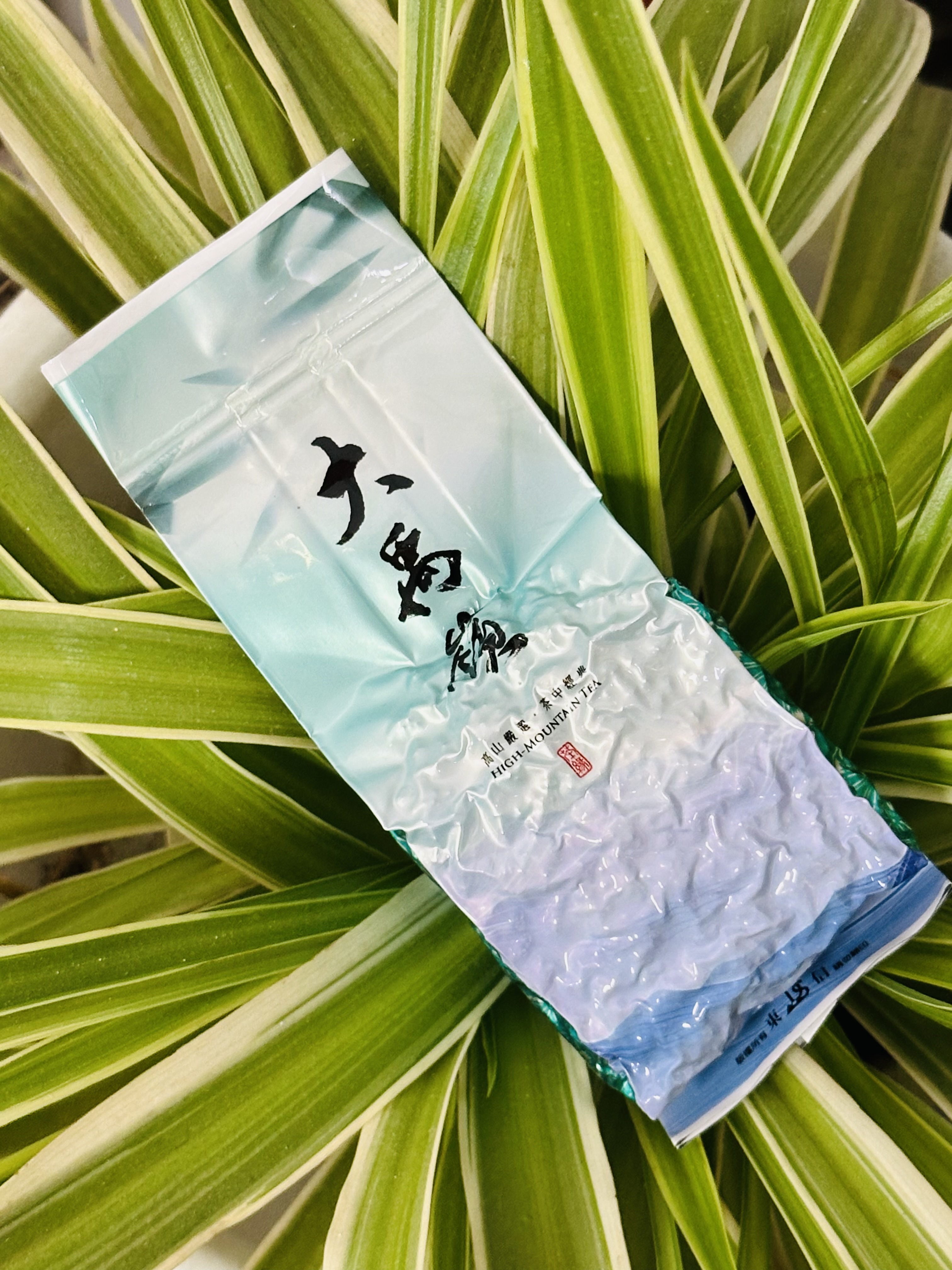 大禹嶺88K  75公克