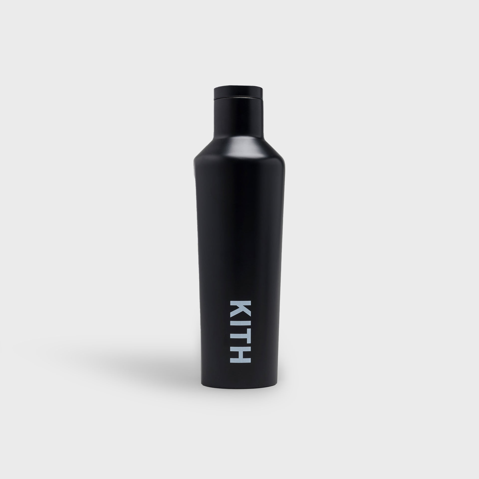 2025SS Kith for Corkcicle Canteen 16oz 字體 保溫瓶 水瓶 限量 現貨 KHL150308