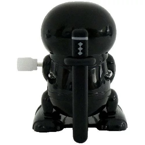 後空翻忍者玩具