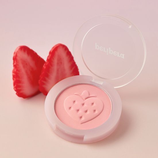 Peripera Pure Blushed Sunshine Cheek
