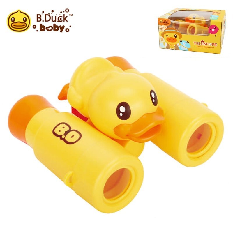 B.Duck 望遠鏡