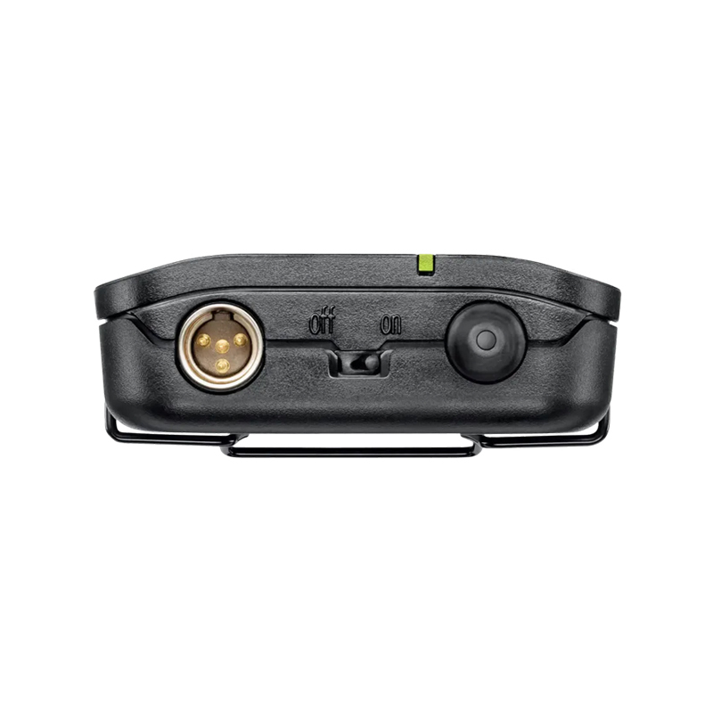 SHURE BLX1 腰掛式無線發射器