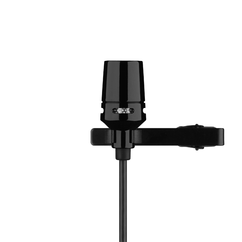 SHURE BLX14/CVL 領夾式無線麥克風系統