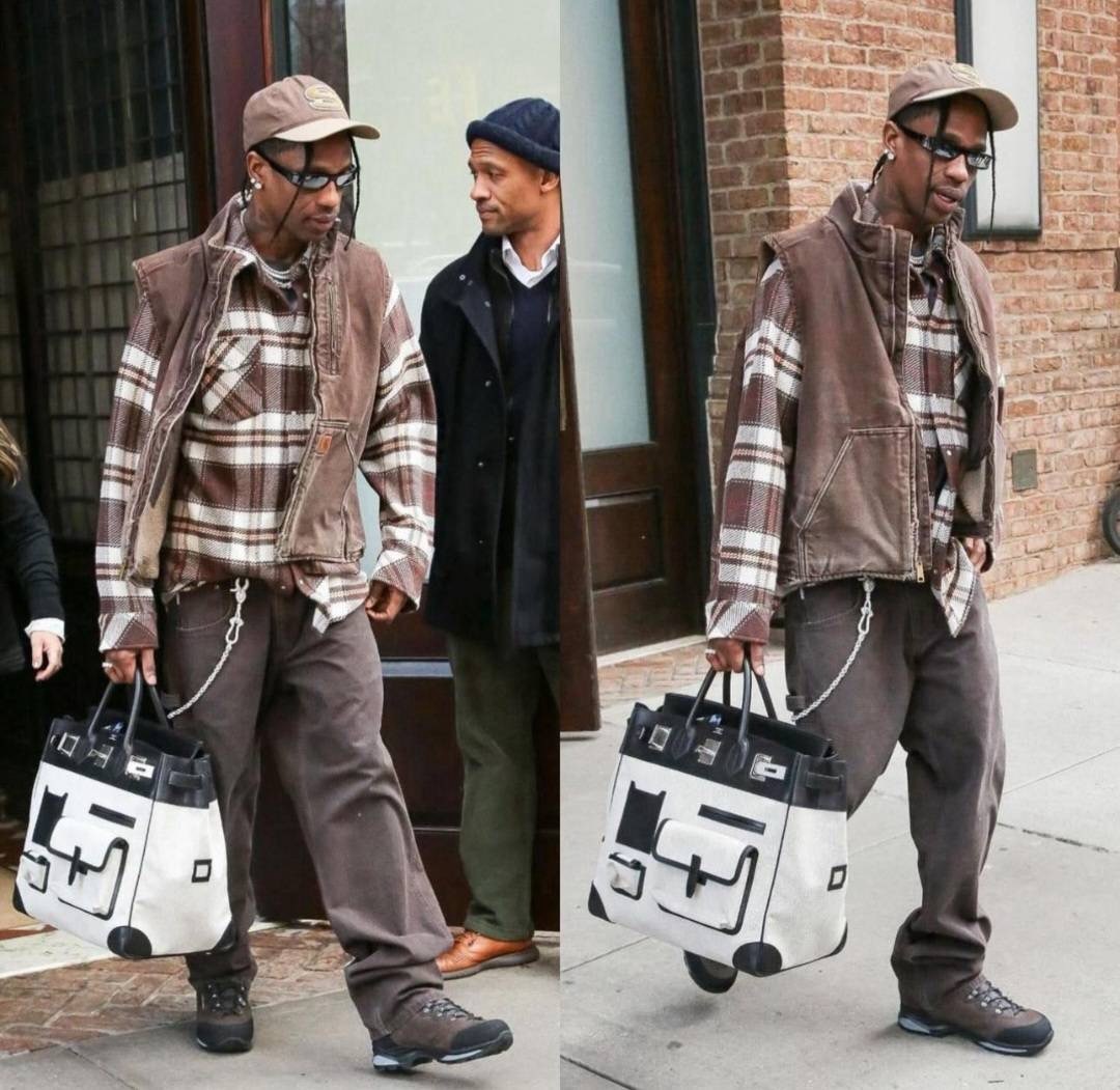 🔥Stussy 經典毛絨 S老帽 棕色｜Travis Scott 同款街頭棒球帽 老帽 美式街頭 巧克力棕 🧢