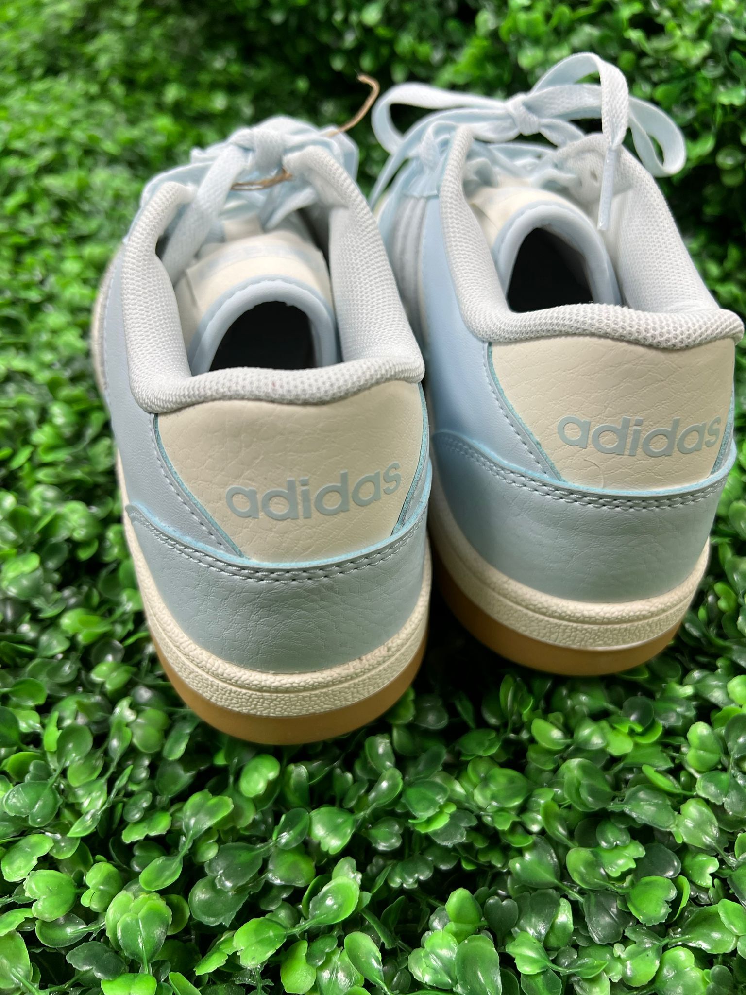 【現貨】Adidas LL0528810 Break Start low 女裝運動鞋