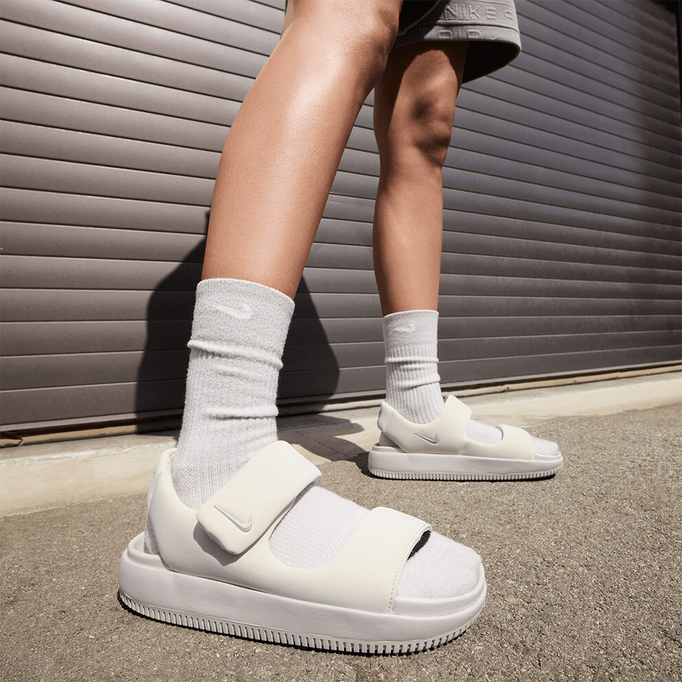 ┊NIKE 蓬蓬麵包涼鞋