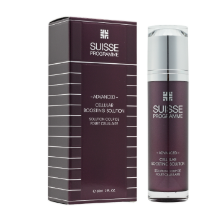 [H] SASA SUI - SUISSE PROGRAMME ADV CELL BOOST SOLN IV 60ML, 7640141562970 (HSS20)