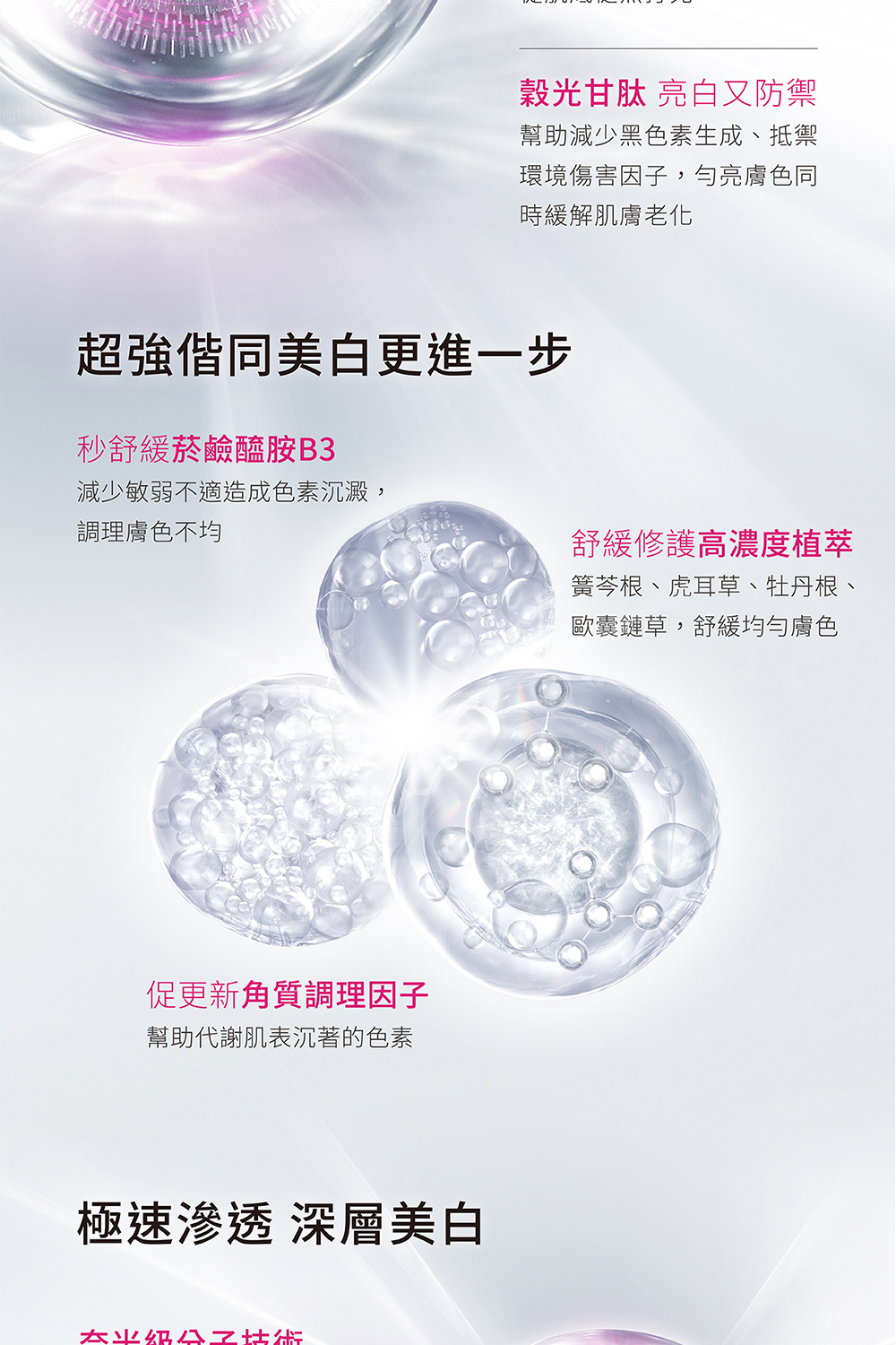 DR WU 超微C美白精華30ml