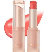 [S] BEAUTY DASIQUE MOOD GLOW LIPSTICK, 06 MELLOW CORAL, 3G, SBU494 (SBU494)