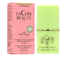 [H] SASA LCU - LA CURE BEAUTE STICK SOS DARK CIRCLE, N/A, 3G, 3556500099152 (HSS23)