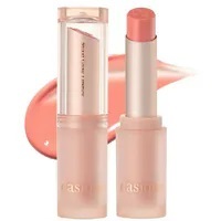 [S] BEAUTY DASIQUE MOOD GLOW LIPSTICK, 05 BABY SALMON, 3G, SBU497 (SBU497)