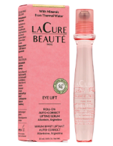 [H] SASA LCU - LA CURE BEAUTE ROLL ON YEUX EYE LIFT, N/A, 15ML, 3556500099145 (HSS22)