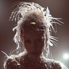 MILEY CYRUS - Something Beautiful LP (CLEAR)