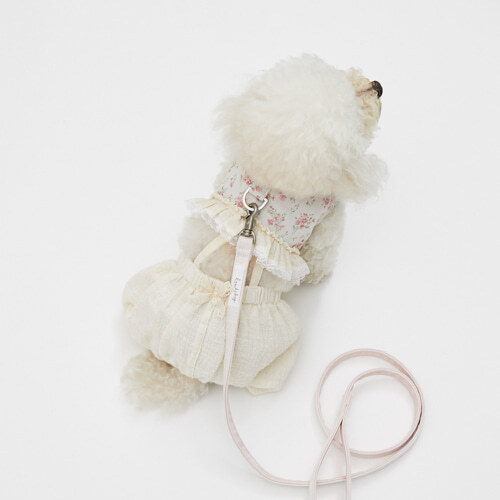 Louisdog 英倫花園胸背組