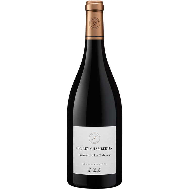 Les Parcellaires de Saulx Gevrey Chambertin 1er Cru Les Corbeaux 2017