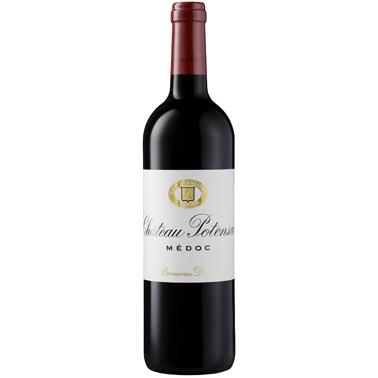 Chateau Potensac 2017