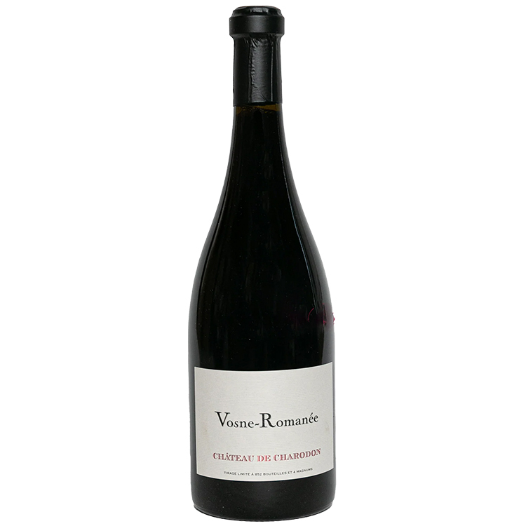 Chateau de Charodon Vosne Romanee 2018