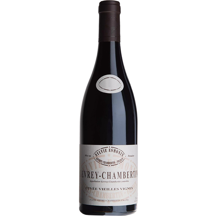 Sylvie Esmonin Gevrey Chambertin Vieilles Vignes 2022 (1.5L)