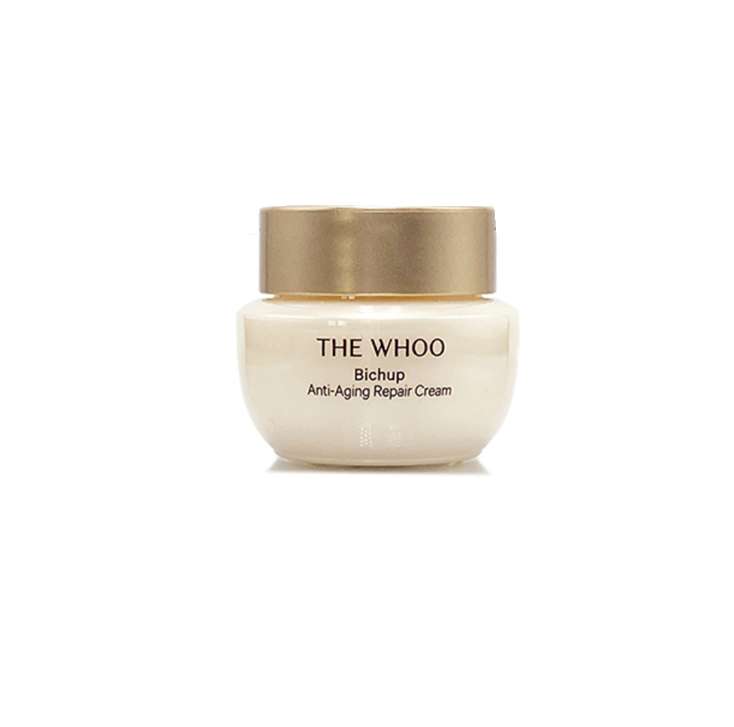 【Whoo 秘貼 自潤修護面霜升級版旅行裝 10ML】