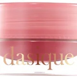 [S] BEAUTY DASIQUE VEGAN FRUITY LIP JAM, 09 LYCHEE JAM, 4G, SBU513 (SBU513)
