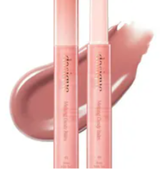 [S] BEAUTY DASIQUE VEGAN MELTING CANDY, 03 ROSE MILK, 1.5G, SBU523 (SBU523)