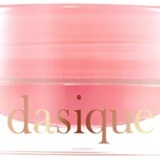 [S] BEAUTY DASIQUE VEGAN FRUITY LIP JAM, 01 PEACH JAM, 4G, SBU514 (SBU514)