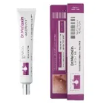 [S] BEAUTY DR MELAXIN 8809886482458 FACEPHALT TIGHTENING CREAM 50ML, 8809886482458 (SBU525)