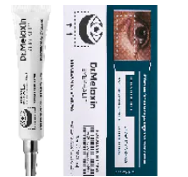 [S] BEAUTY DR MELAXIN 8809886481932 EYEPHALT EYECREAM FOR EYEBAGS 10ML, 8809886481932 (SBU526)