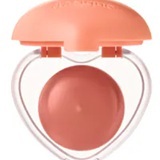 [S] BEAUTY DASIQUE SOUFFLE COLOR POT, 01 SALMON BUFF, 6.5G, SBU515 (SBU515)