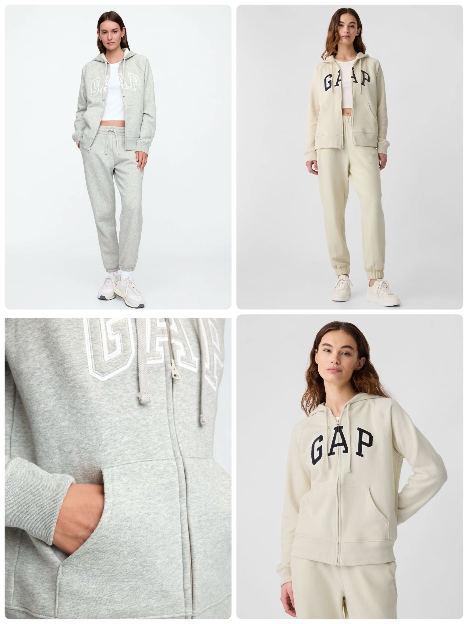 【現貨】GAP G052922 女裝外套