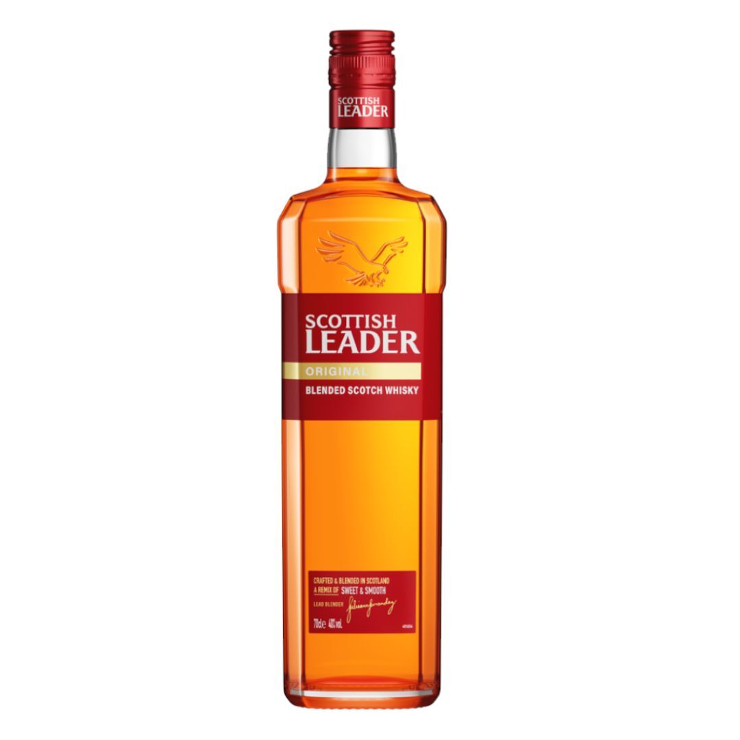 仕高利達  經典 蘇格蘭調和威士忌 1000mL