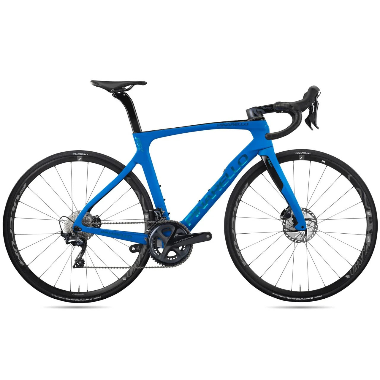 Pinarello Prince FX Disc Road Bike Flash Sky #CA233
