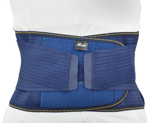 萬得醫療用品 B29 - 通用護腰帶 9"