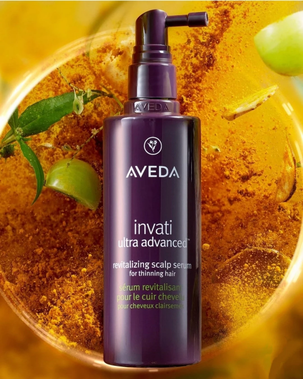 値下げ！新品未使用AVEDA invati ultra advanced セット AVEDA invati advanced™升級版強效頭皮激活精華150ml