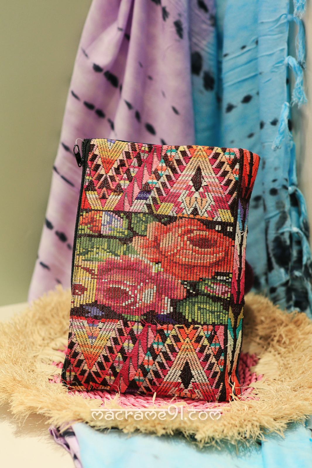 Malaika Bag - PCTG015T (0721)