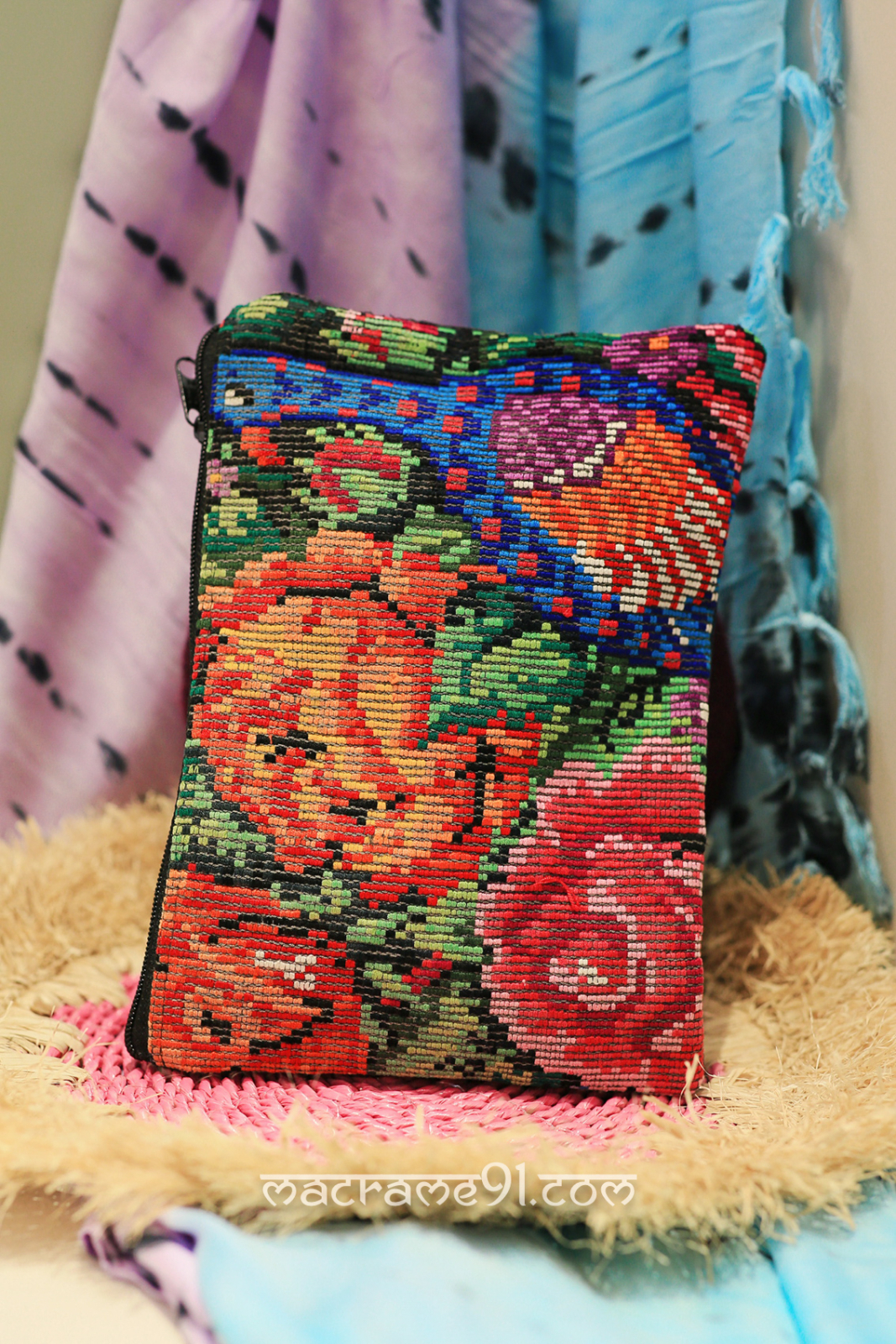 Malaika Bag - PCTG013T (0721)