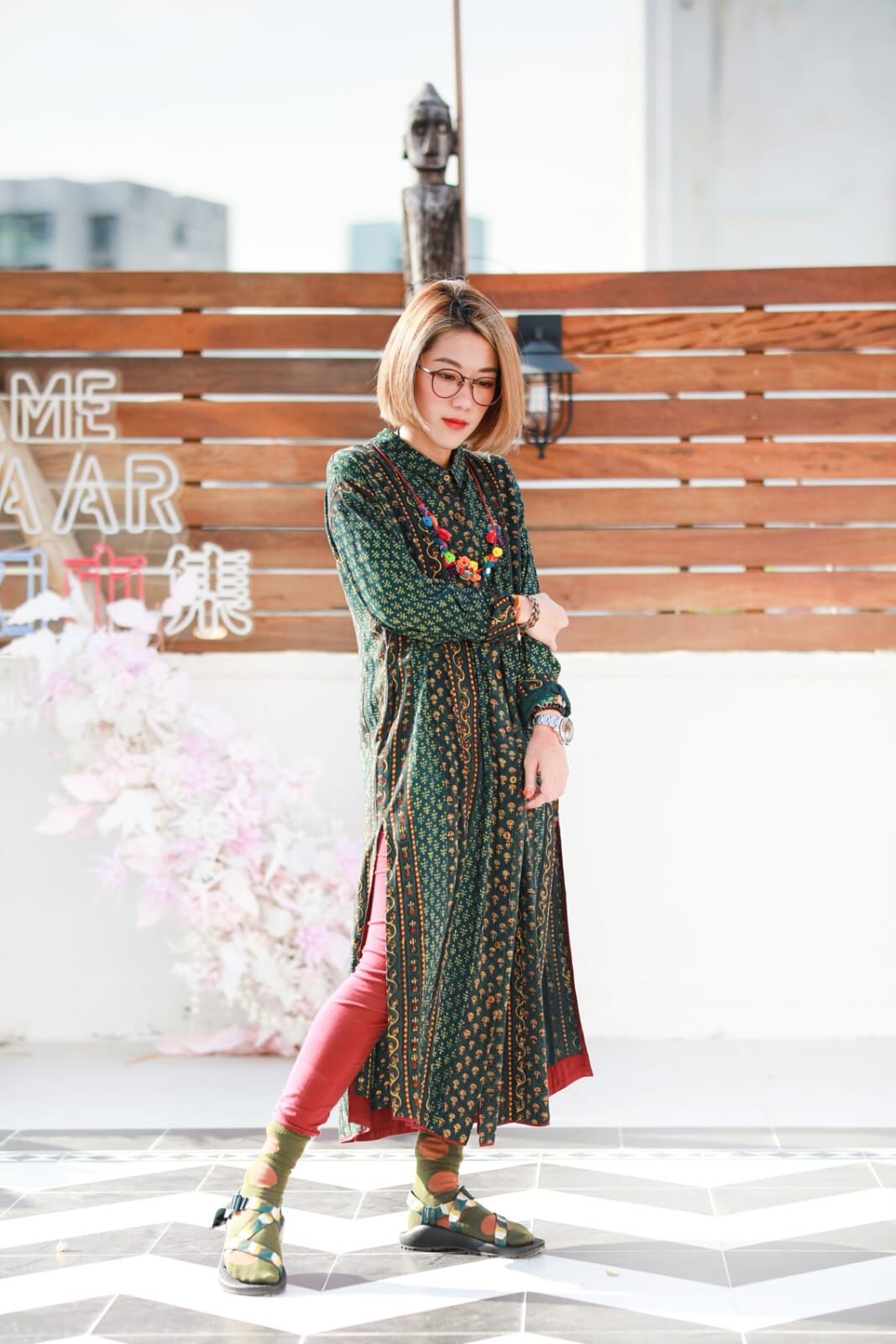 MALAIKA One Piece - MIBL153WBU/MIBL153WGE/MIBL153WBN - Brown