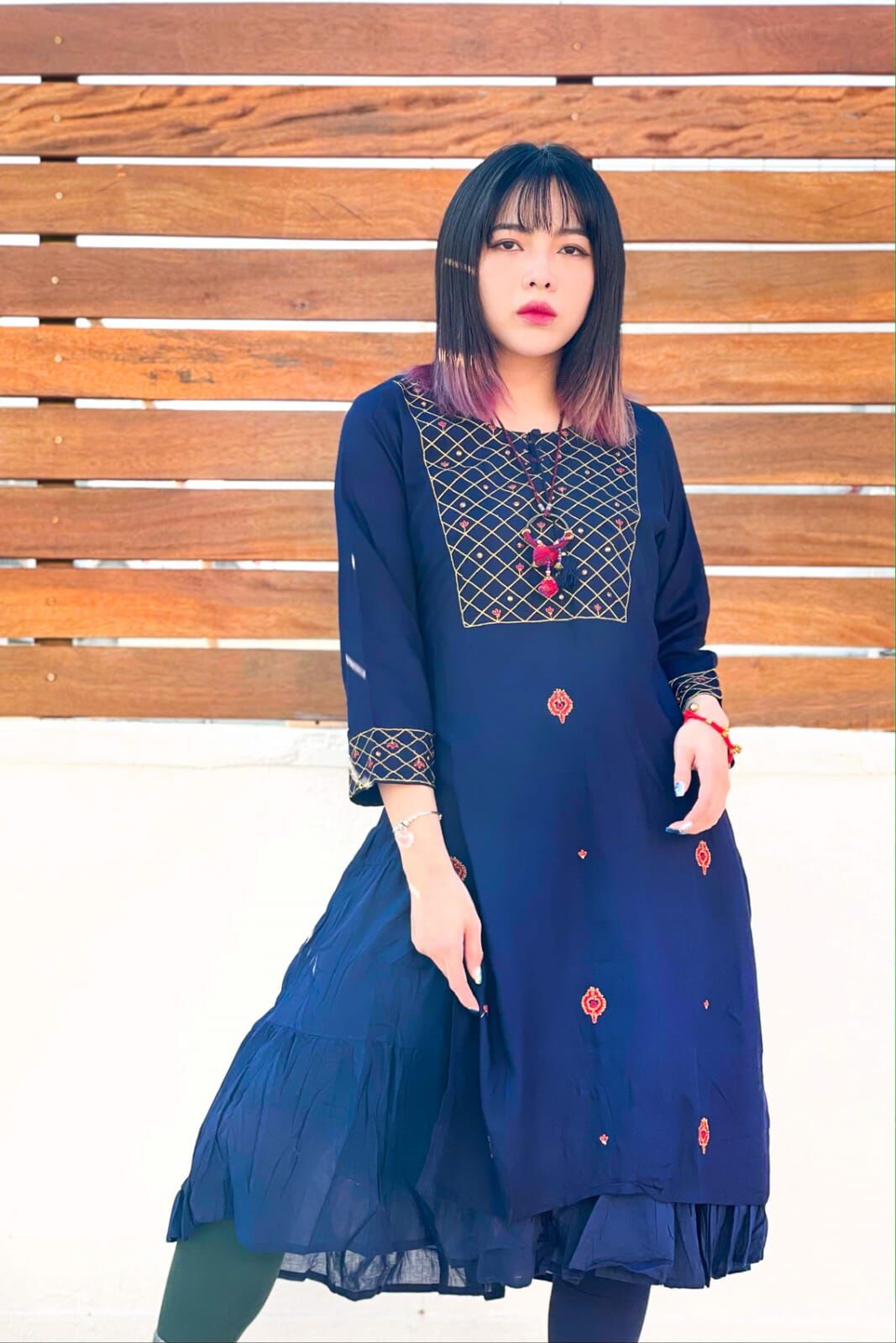 MALAIKA One Piece - MAJ0039