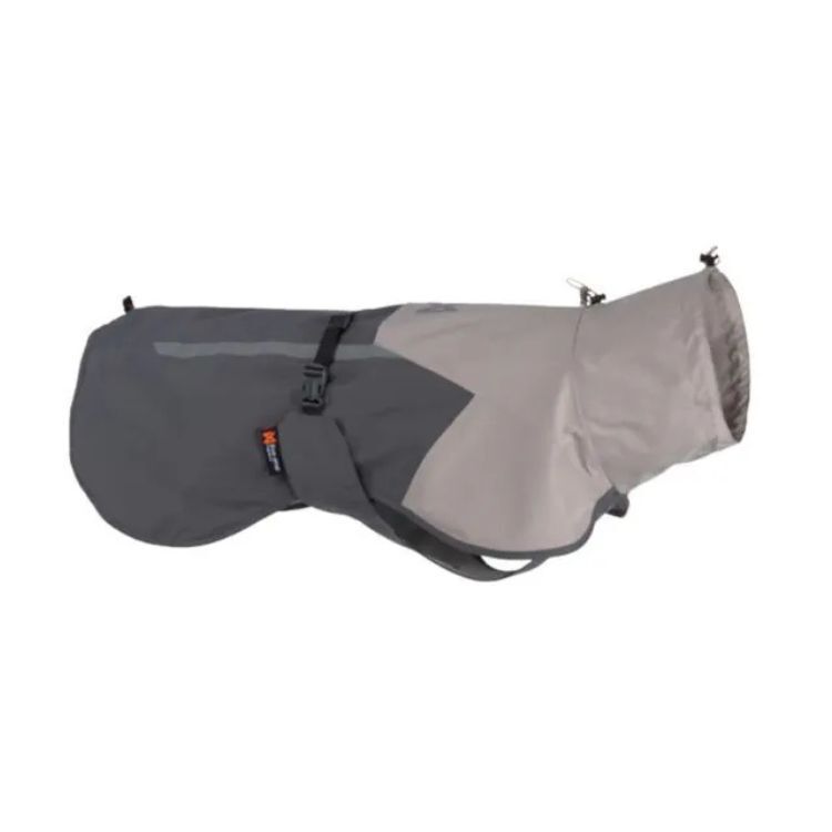 【Non-stop dogwear】FJORD機能防風雨衣2.0 (燕麥色）